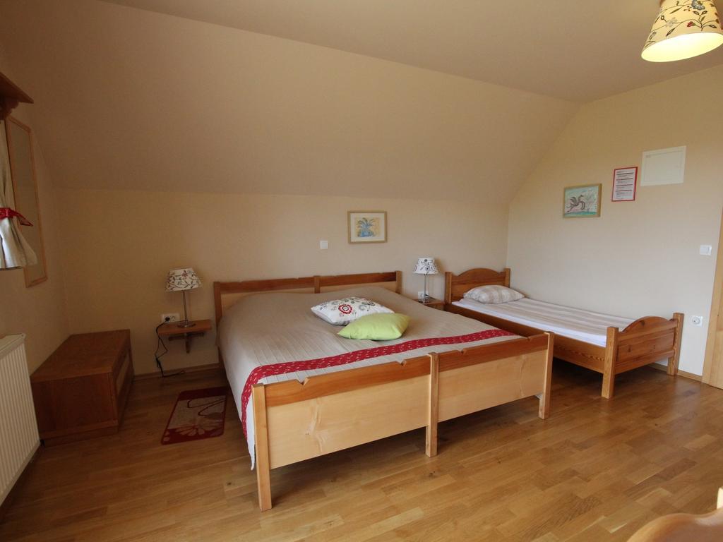 Relax Guest House Marjanca Рогашка Слатина Номер фото
