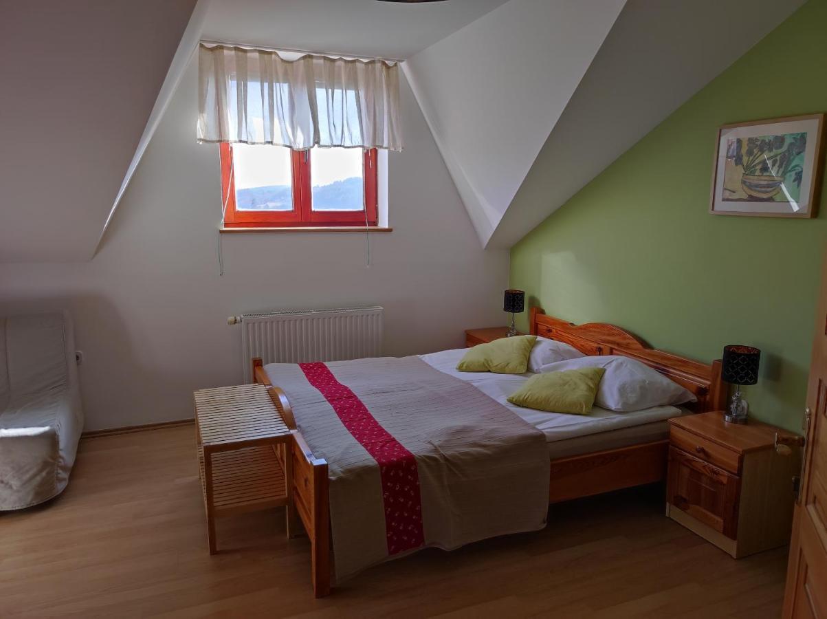 Relax Guest House Marjanca Рогашка Слатина Экстерьер фото