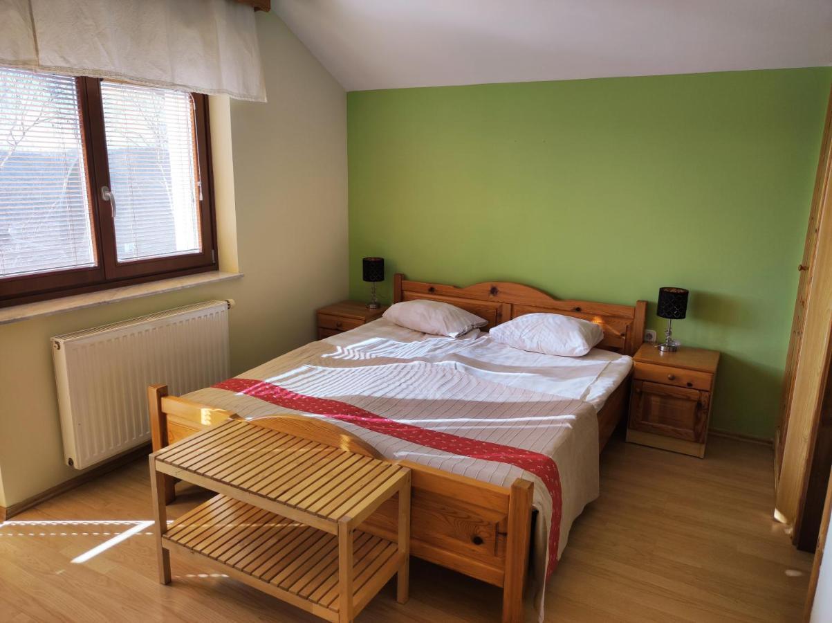 Relax Guest House Marjanca Рогашка Слатина Экстерьер фото