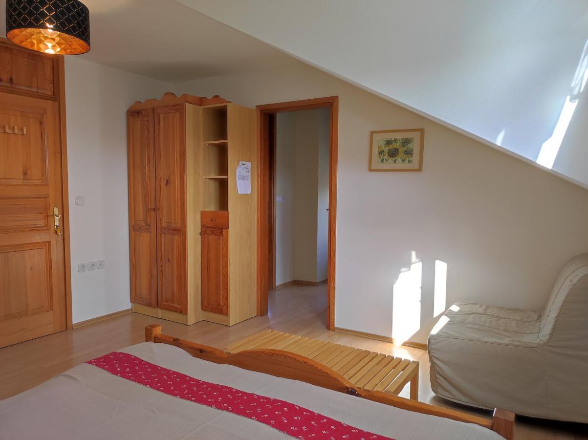 Relax Guest House Marjanca Рогашка Слатина Экстерьер фото