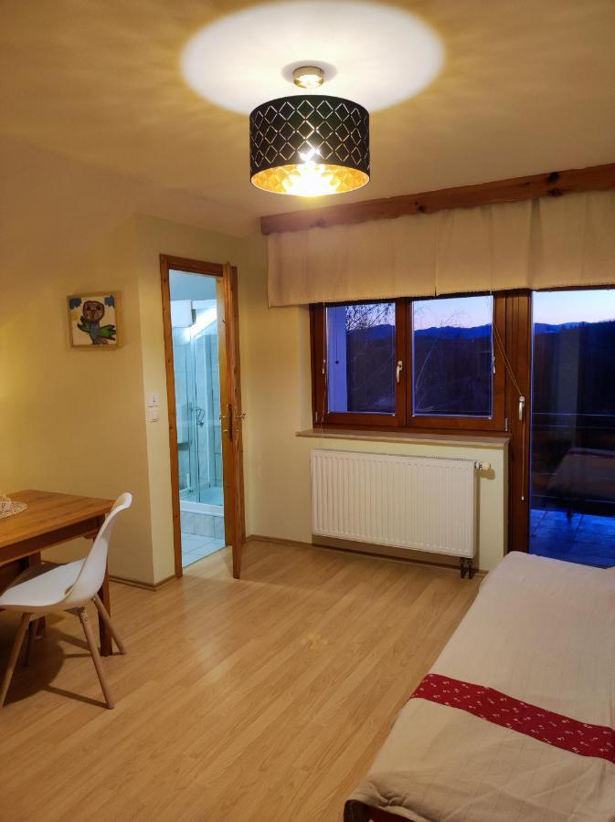 Relax Guest House Marjanca Рогашка Слатина Экстерьер фото