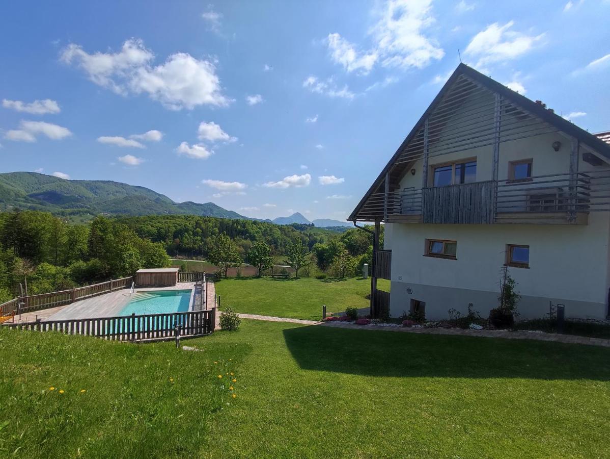 Relax Guest House Marjanca Рогашка Слатина Экстерьер фото