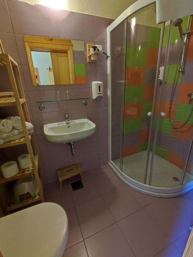 Relax Guest House Marjanca Рогашка Слатина Экстерьер фото