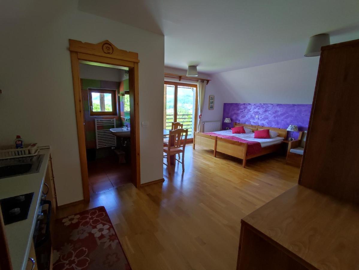 Relax Guest House Marjanca Рогашка Слатина Экстерьер фото