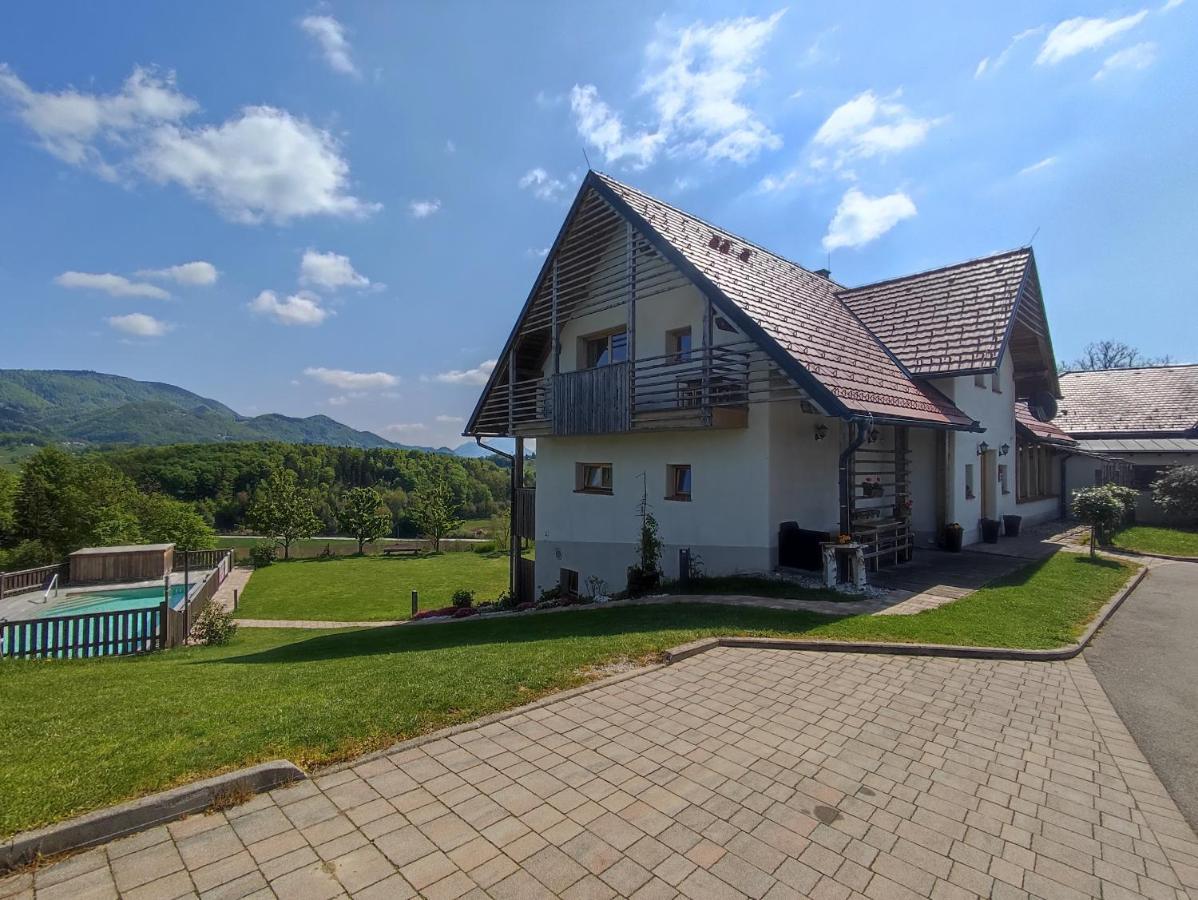 Relax Guest House Marjanca Рогашка Слатина Экстерьер фото