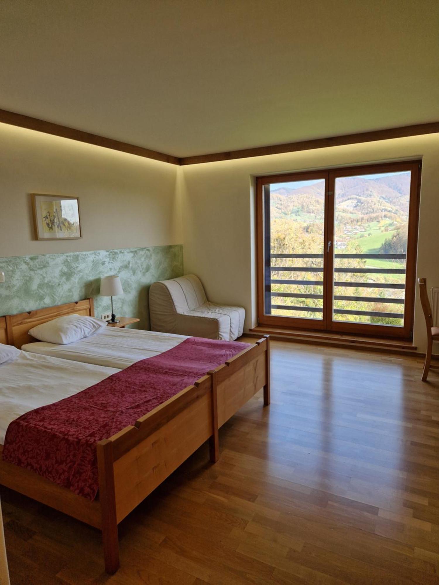 Relax Guest House Marjanca Рогашка Слатина Экстерьер фото