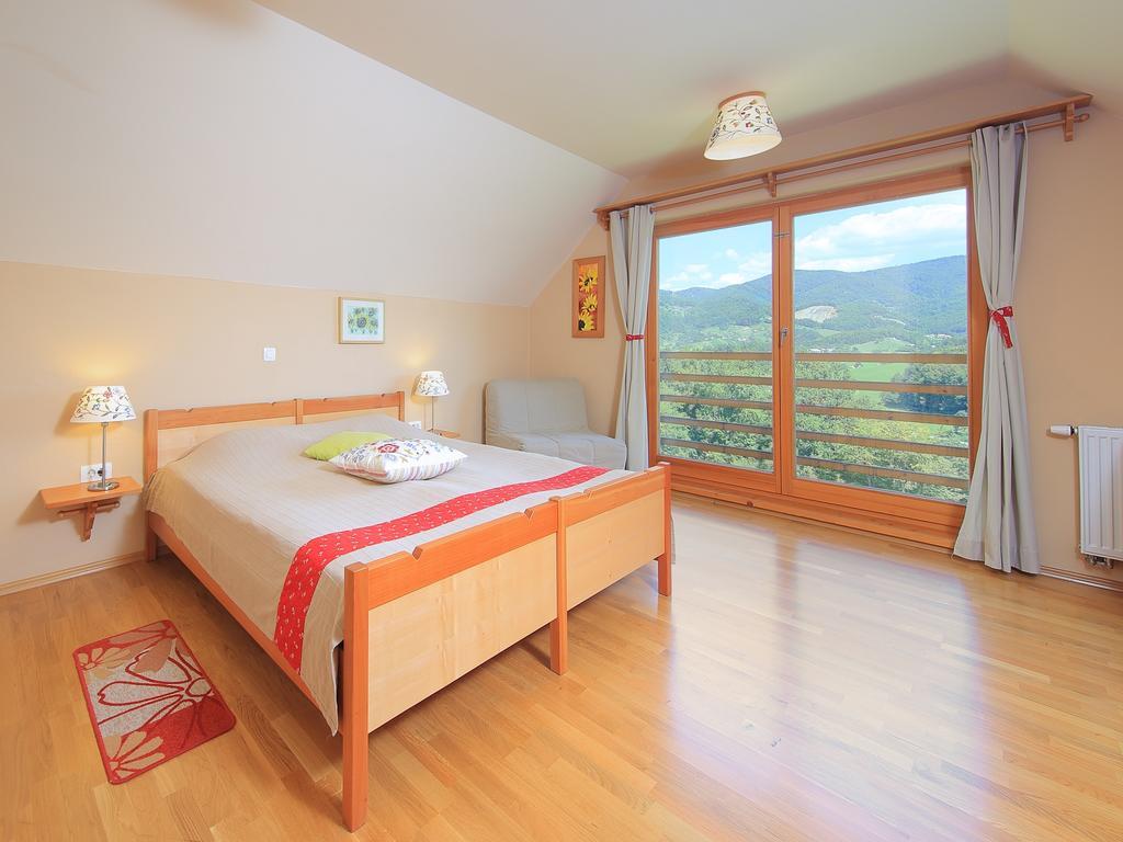 Relax Guest House Marjanca Рогашка Слатина Экстерьер фото