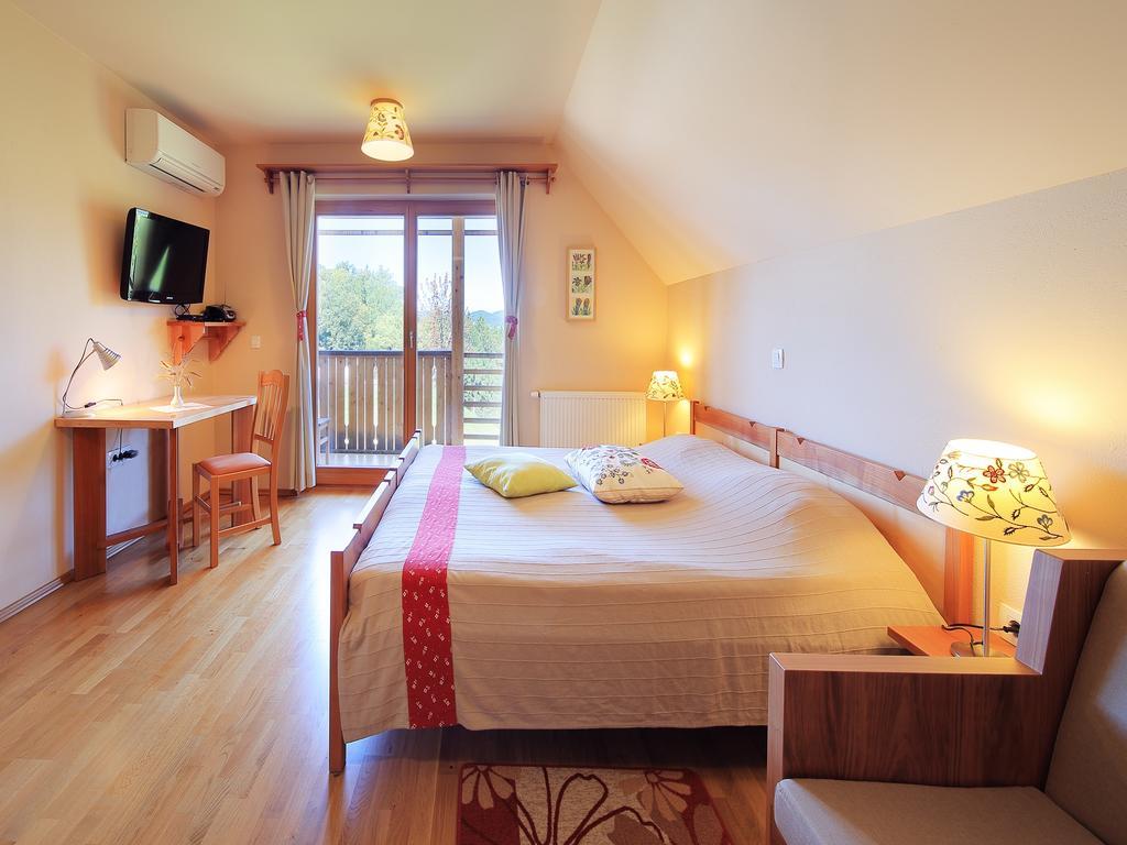 Relax Guest House Marjanca Рогашка Слатина Экстерьер фото