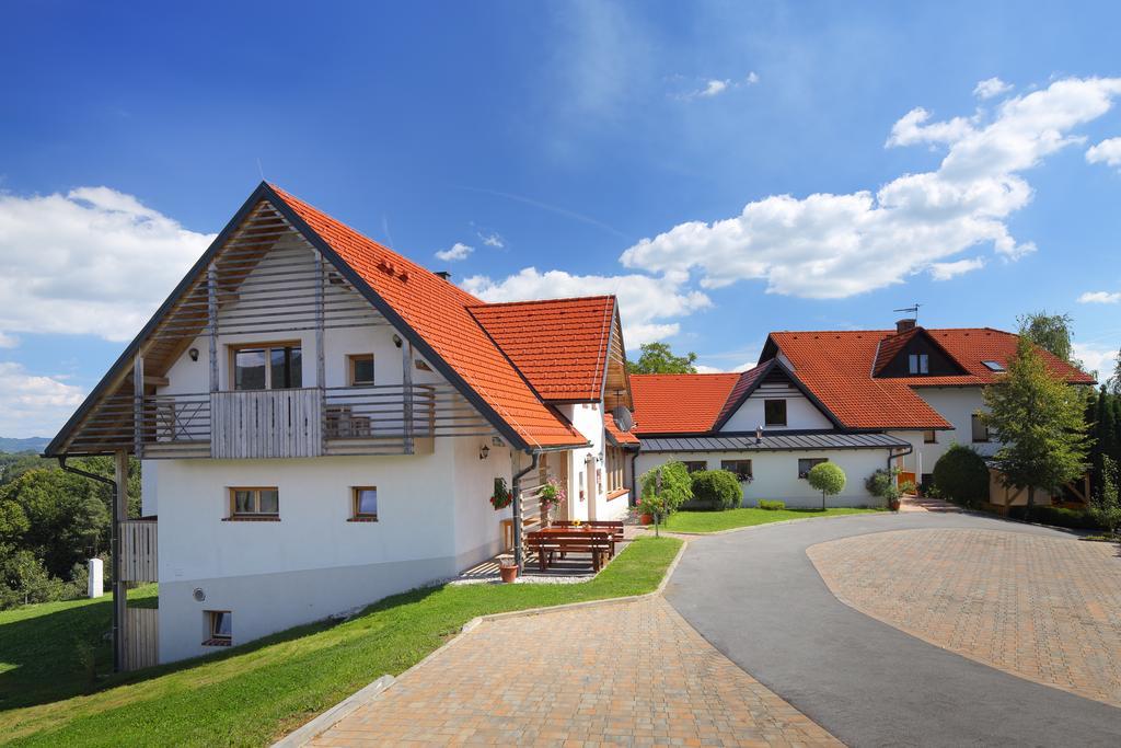 Relax Guest House Marjanca Рогашка Слатина Экстерьер фото
